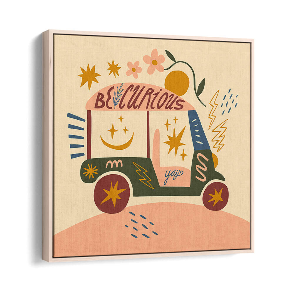 THE SPIRIT SERIES XIII , KIDS ROOM PAINTINGS