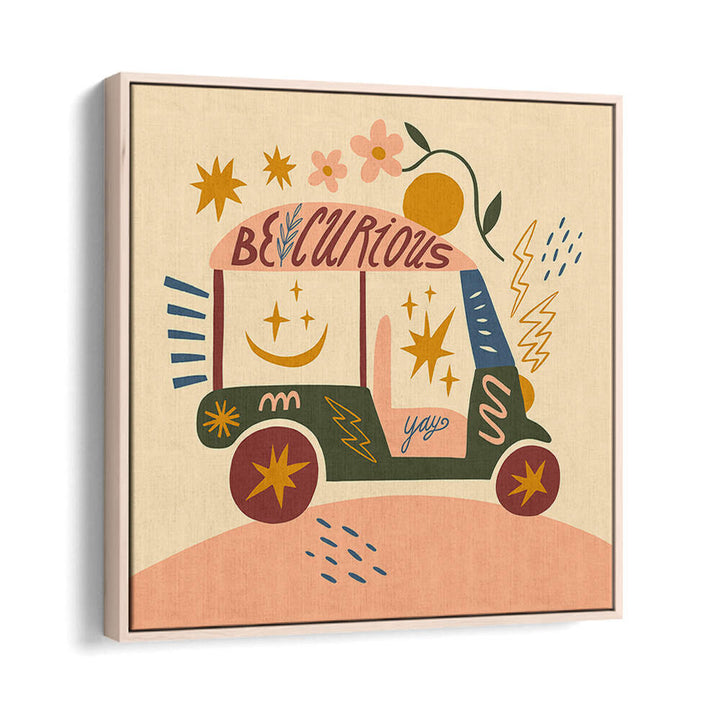 THE SPIRIT SERIES XIII , KIDS ROOM PAINTINGS