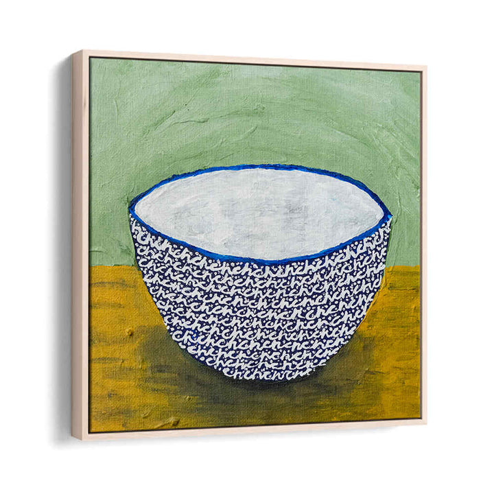 Stylish bowl artwork from Bowl for Sister, Kitchen Posters, perfect for enhancing your kitchen decor.