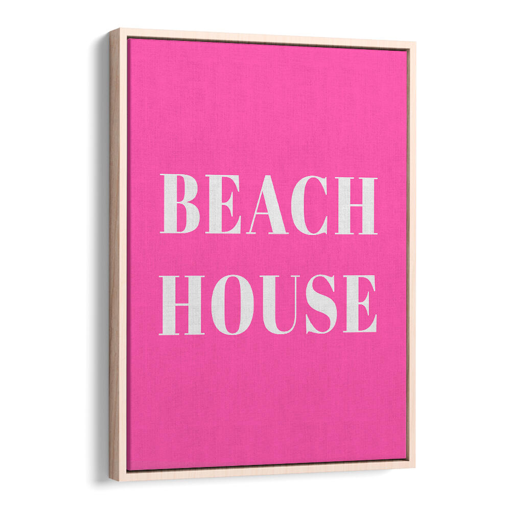 BEACH HOUSE