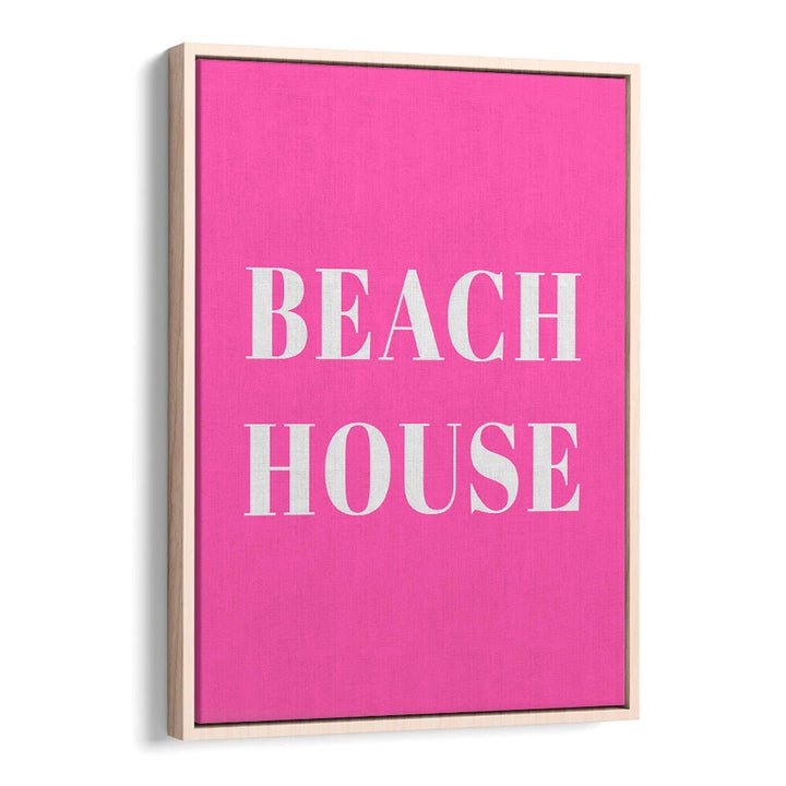 BEACH HOUSE