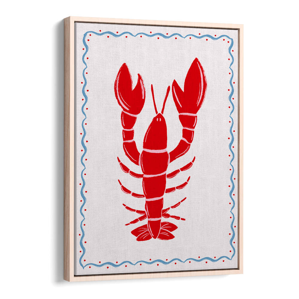 LOBSTER , KITCHEN POSTERS