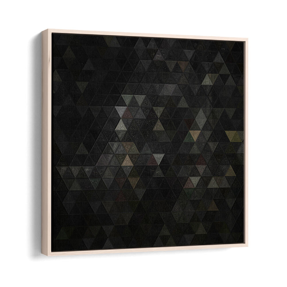 MOSAIC ENERGY ART LXXXIX  , PATTERN ART PRINTS