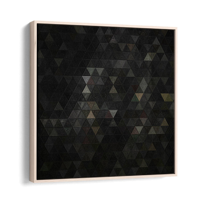 MOSAIC ENERGY ART LXXXIX  , PATTERN ART PRINTS