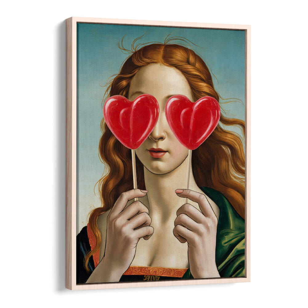 PEEKABOO I , FASHION POSTERS