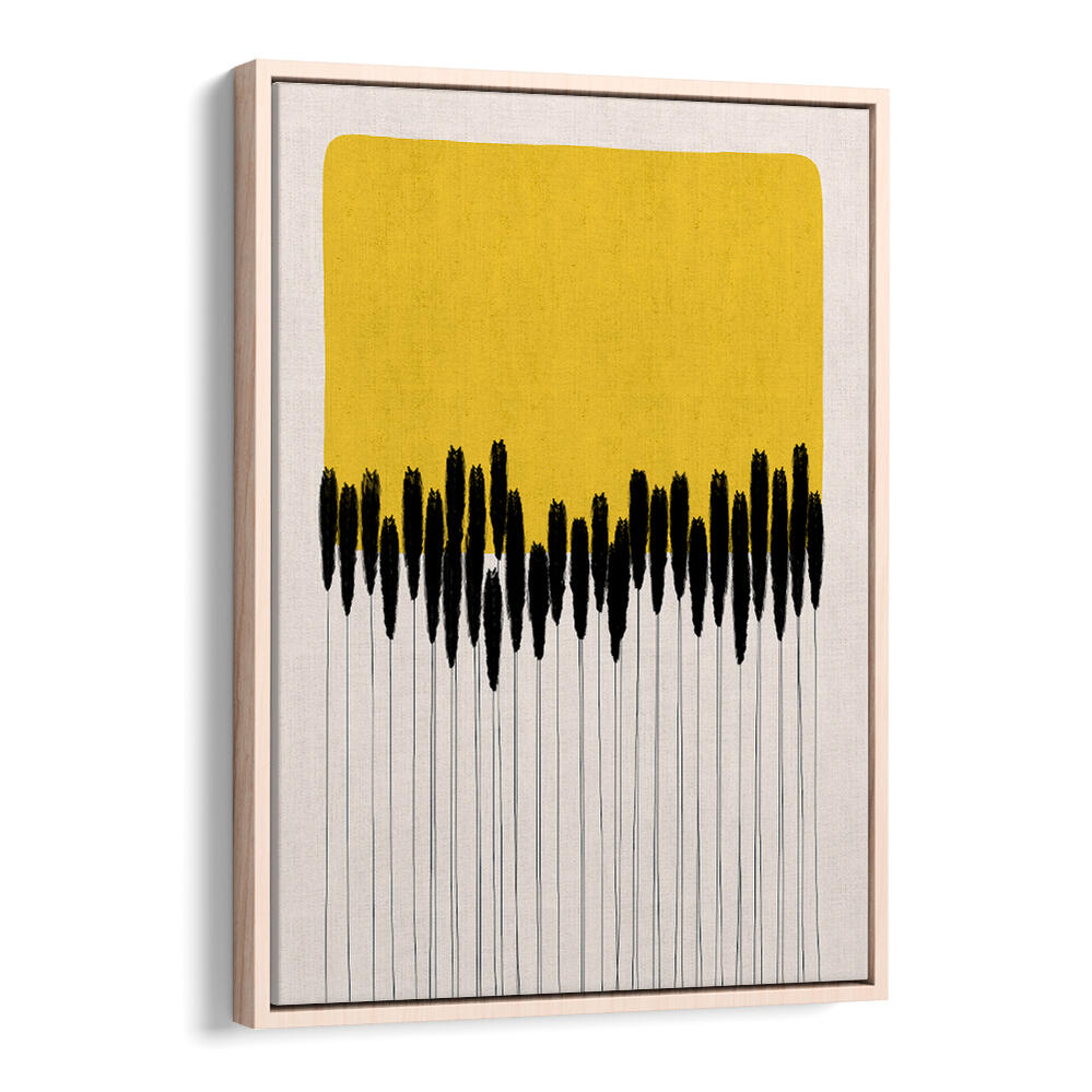EARS , GEOMETRIC ART PRINTS
