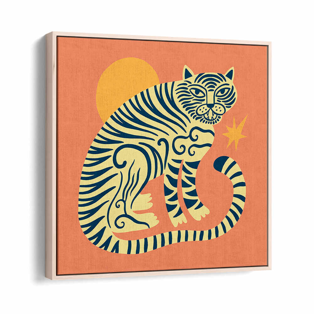 THE SPIRIT SERIES XVIII , KIDS ROOM PAINTINGS