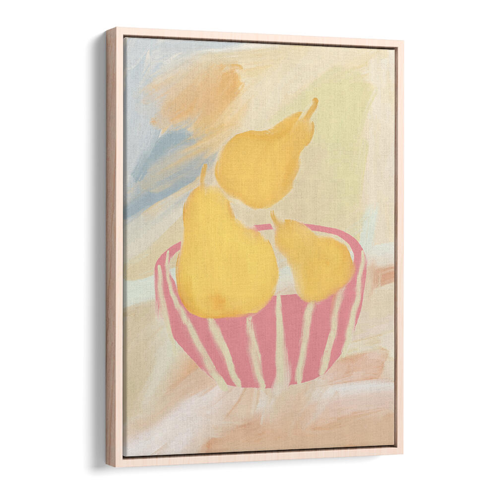 PEARS , KITCHEN POSTERS