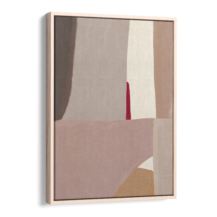 MUTED HARMONY , ABSTRACT PAINTINGS