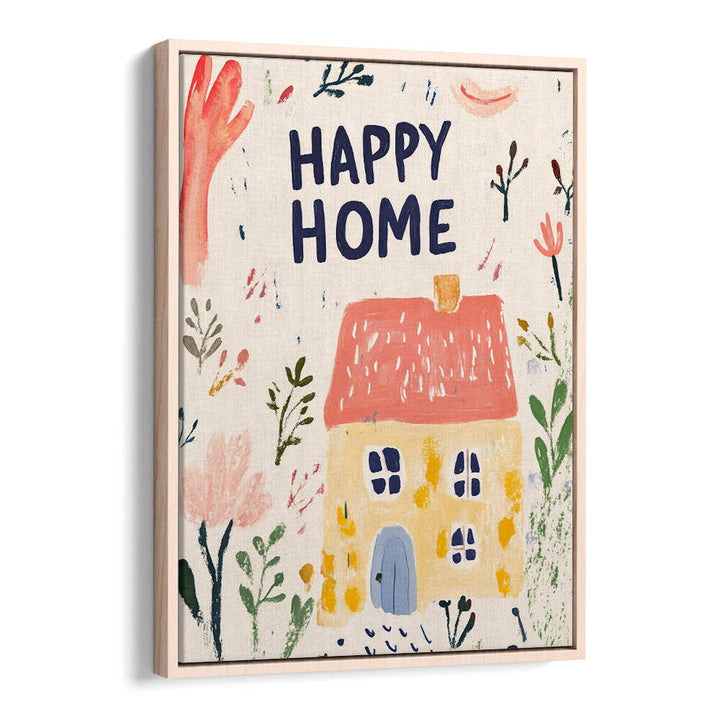 CHEERFUL ABODE , KIDS ROOM PAINTINGS