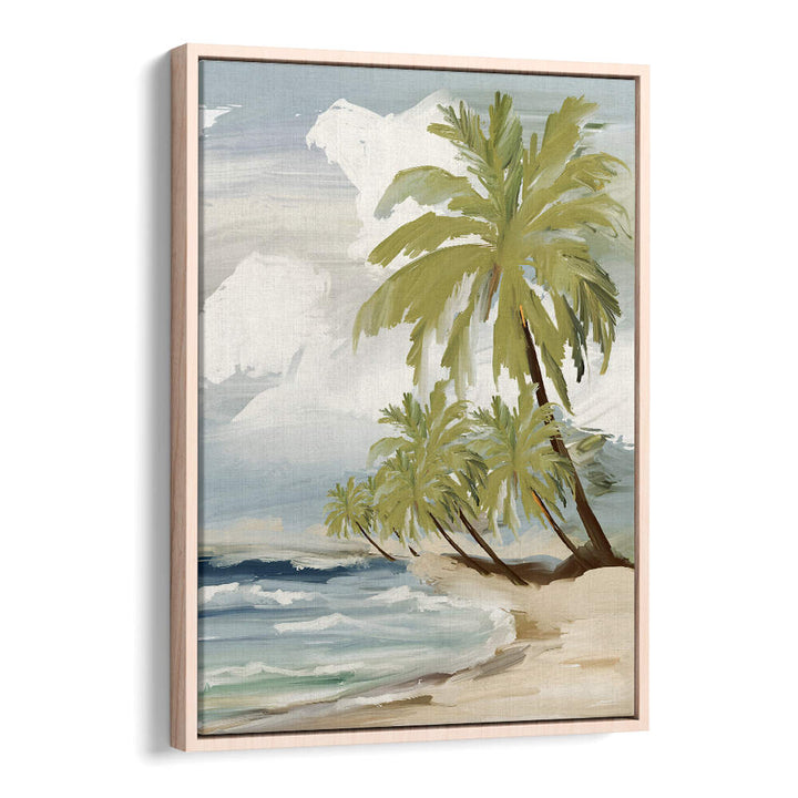 TROPICAL SERENITY