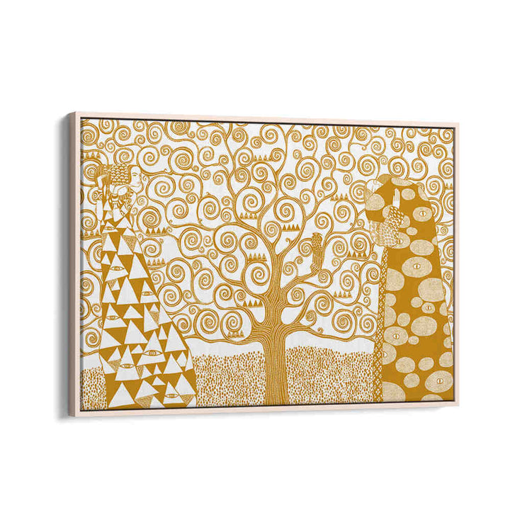 TREE OF LIFE , FLORAL FLOWER PAINTINGS