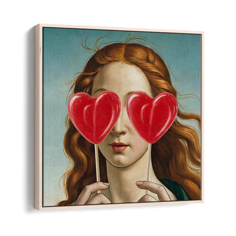 PEEKABOO II , FASHION POSTERS