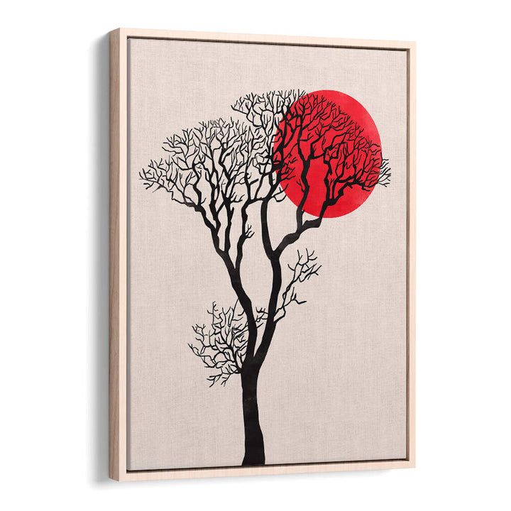 TREE , LANDSCAPE PAINTINGS
