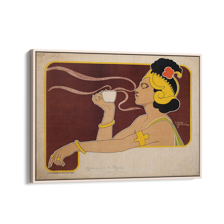 THE AROMA OF ELEGANCE , INDIAN ART PAINTINGS