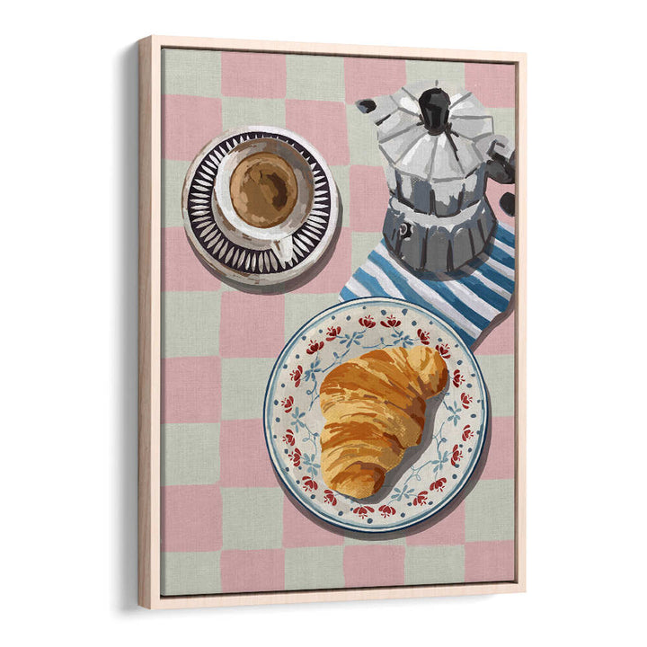FRENCH BREAKFAST , KITCHEN POSTERS