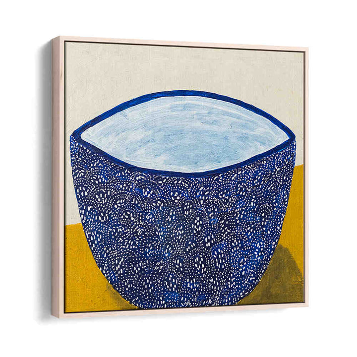 Vibrant Pointy Bowl Kitchen Posters, perfect for enhancing your culinary space with artistic flair and personality.