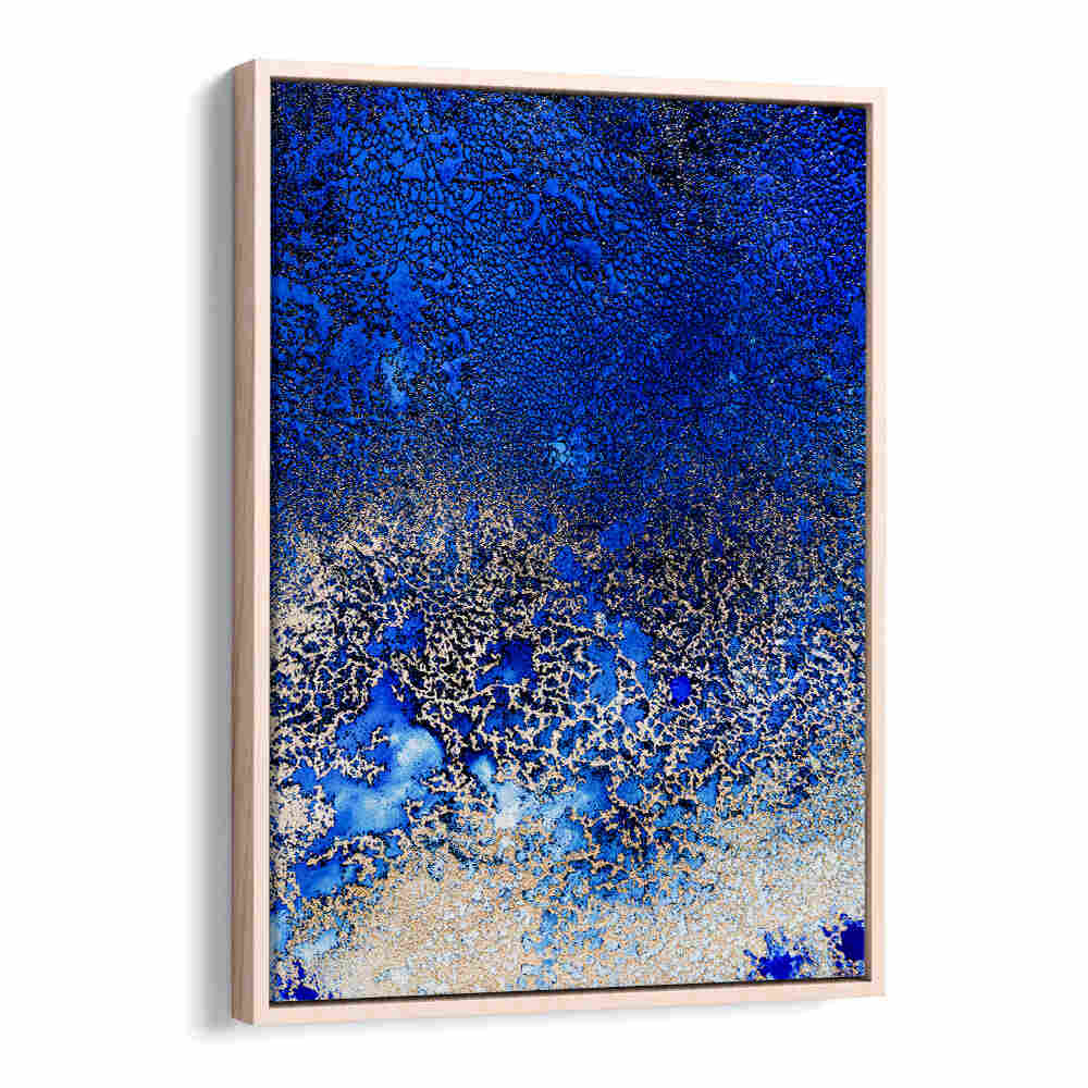 Vibrant SUNLIT REEF, ABSTRACT PAINTINGS, perfect for adding energy and color to any room. Transform your space beautifully.