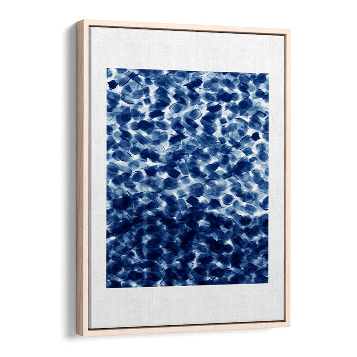 Stunning COOLINGBLUEWATERS ABSTRACT PAINTINGS enhance your decor with tranquil blues and artistic expression.
