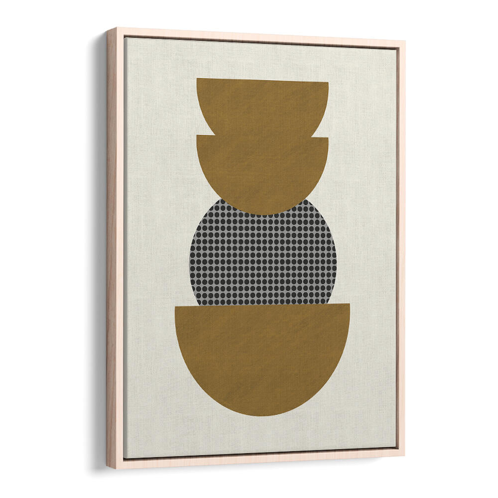 SPHERE AND SEMI SPHERES , GEOMETRIC ART PRINTS