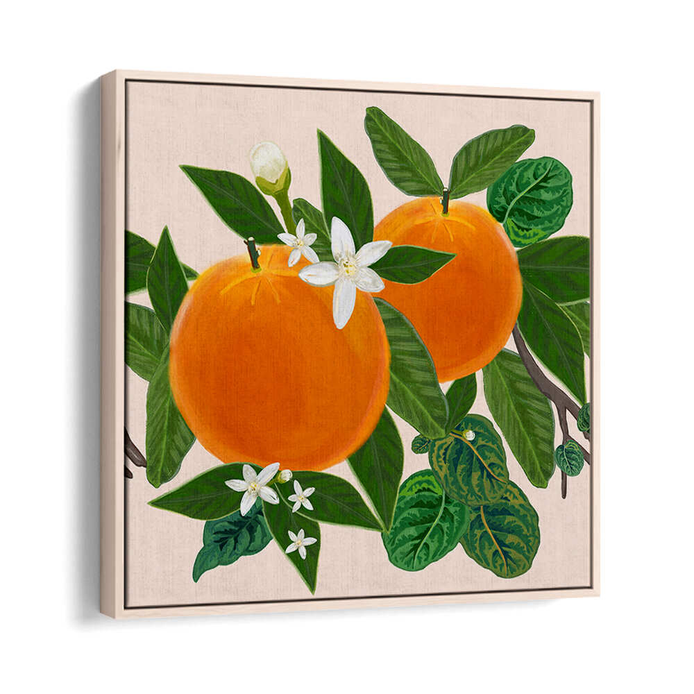 ORANGES , KITCHEN POSTERS