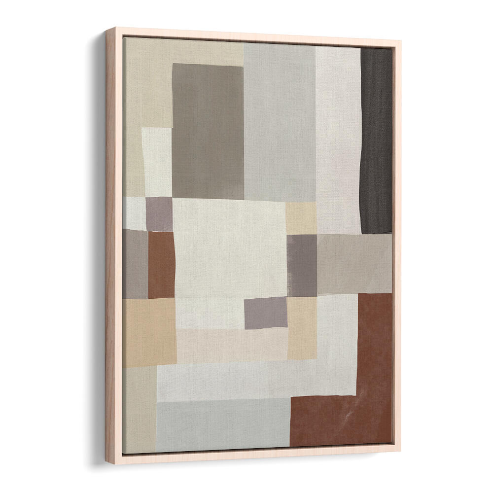 NEUTRAL COLOR GEOMETRICAL