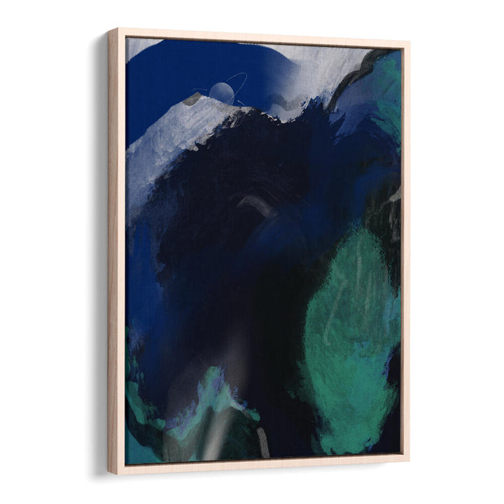 COSMIC ABYSS , ABSTRACT PAINTINGS