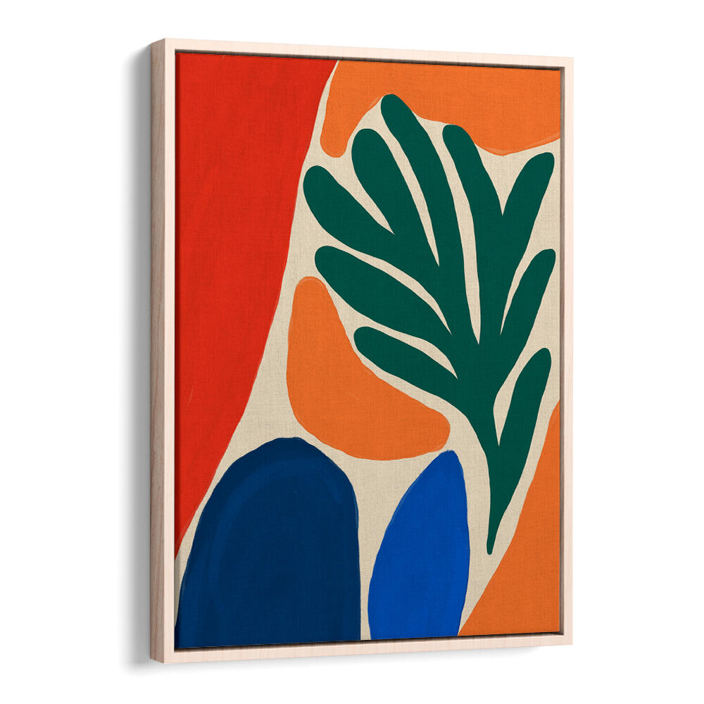 VIBRANT ABSTRACTION , ABSTRACT PAINTINGS