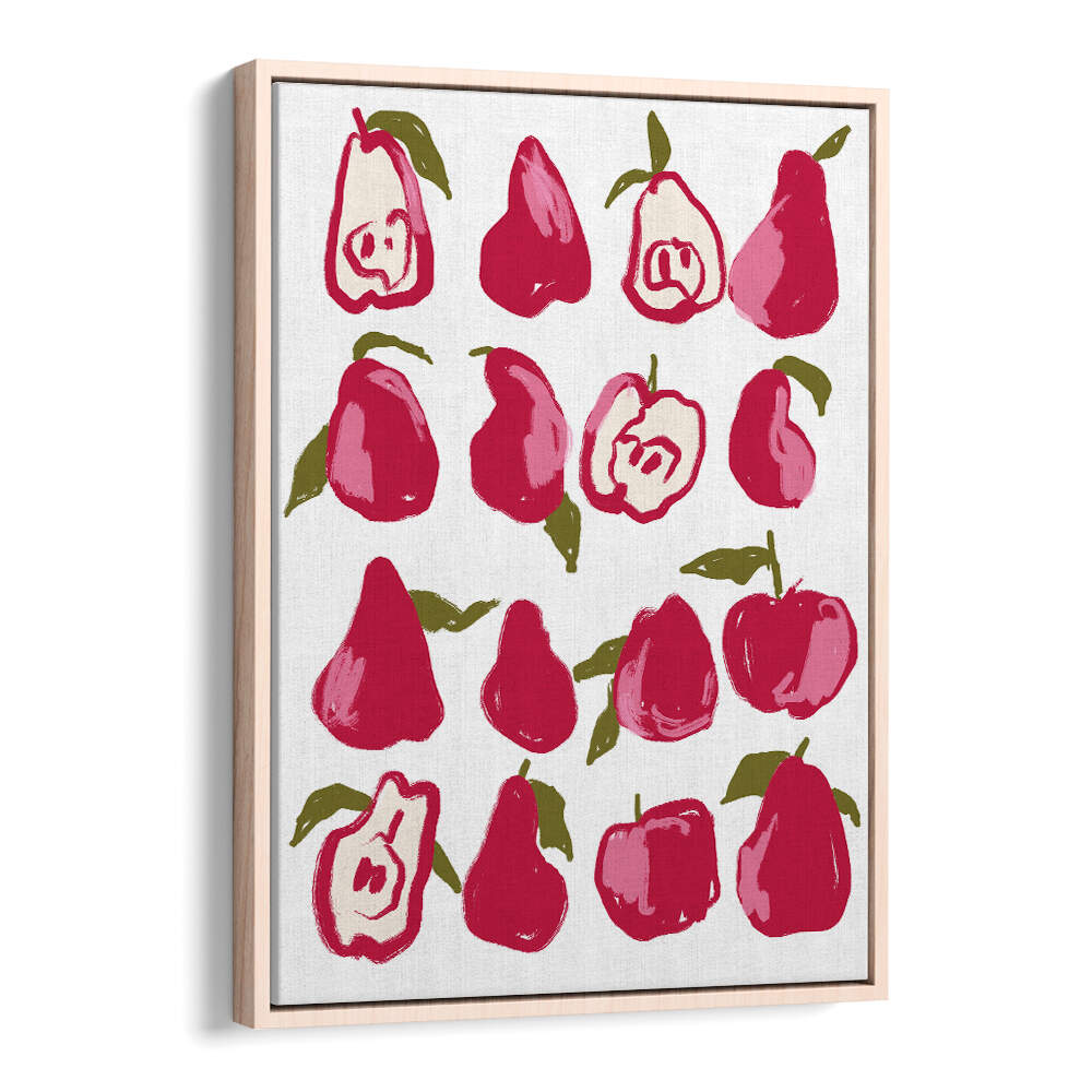 RED FRUIT , KITCHEN POSTERS