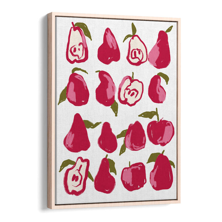 RED FRUIT , KITCHEN POSTERS