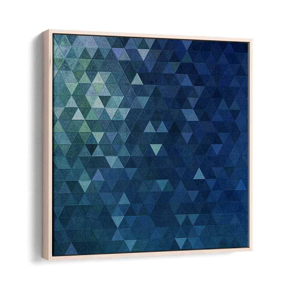 MOSAIC ENERGY ART XC  , PATTERN ART PRINTS