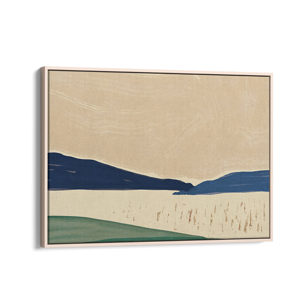 JAPANESE STYLE LANDSCAPE