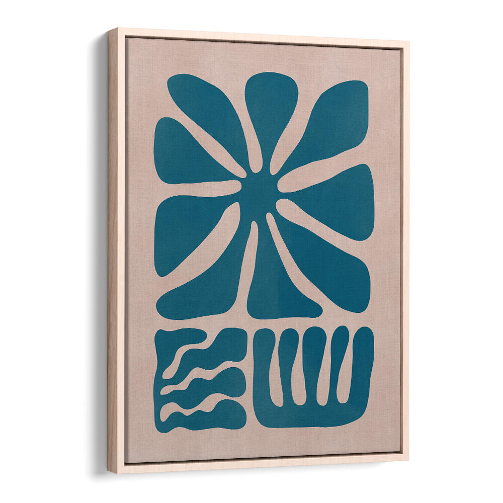FLUID BOTANICAL FORMS