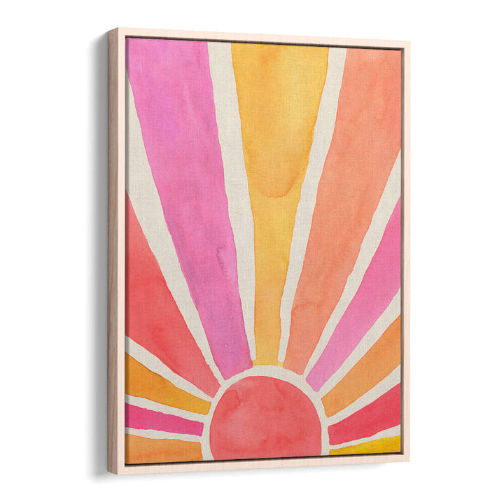 SUN IS SUNSHINE , KIDS ROOM PAINTINGS