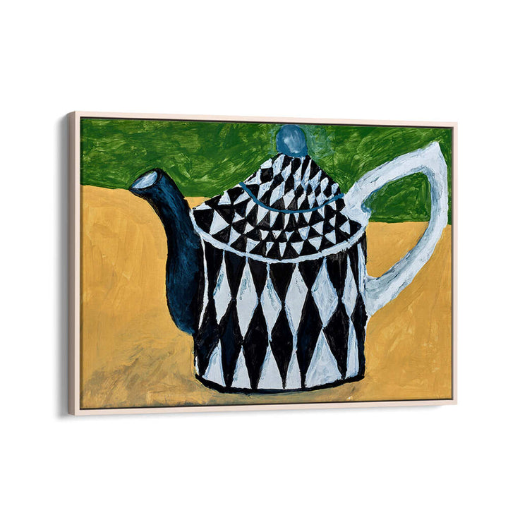 Stylish TEAPOT, KITCHEN POSTERS enhance your culinary space with vibrant artistry and warmth. Perfect for cooking lovers.