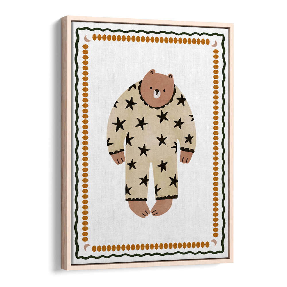 TEDDY GROOVE , KIDS ROOM PAINTINGS