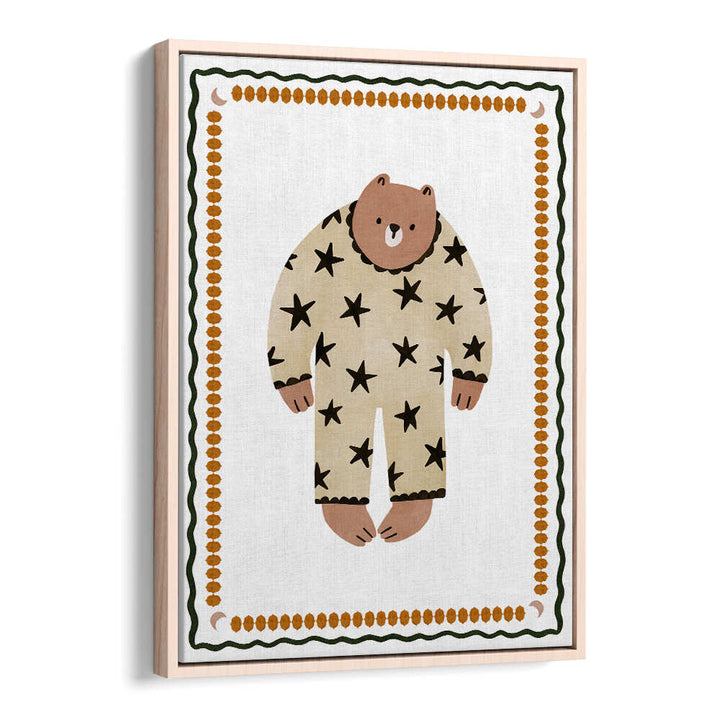 TEDDY GROOVE , KIDS ROOM PAINTINGS