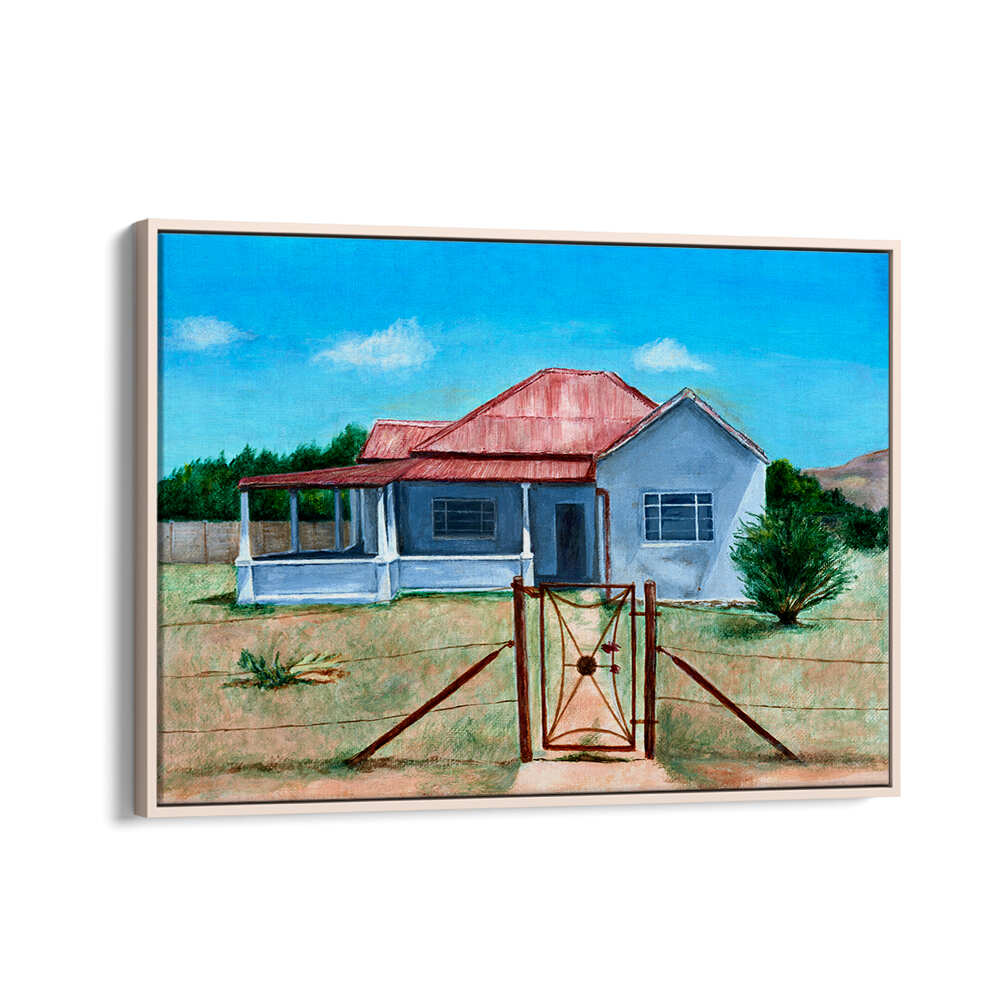 Vibrant HOUSE , INDIAN ART PAINTINGS perfect for transforming your space into a cultural oasis of creativity.