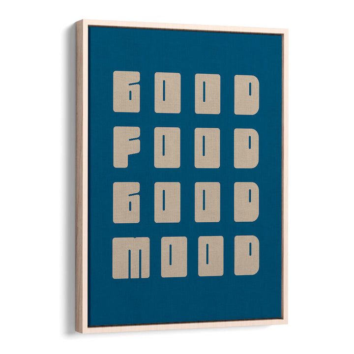 GOOD FOOD GOOD MOOD II , BAR & CAFE ART