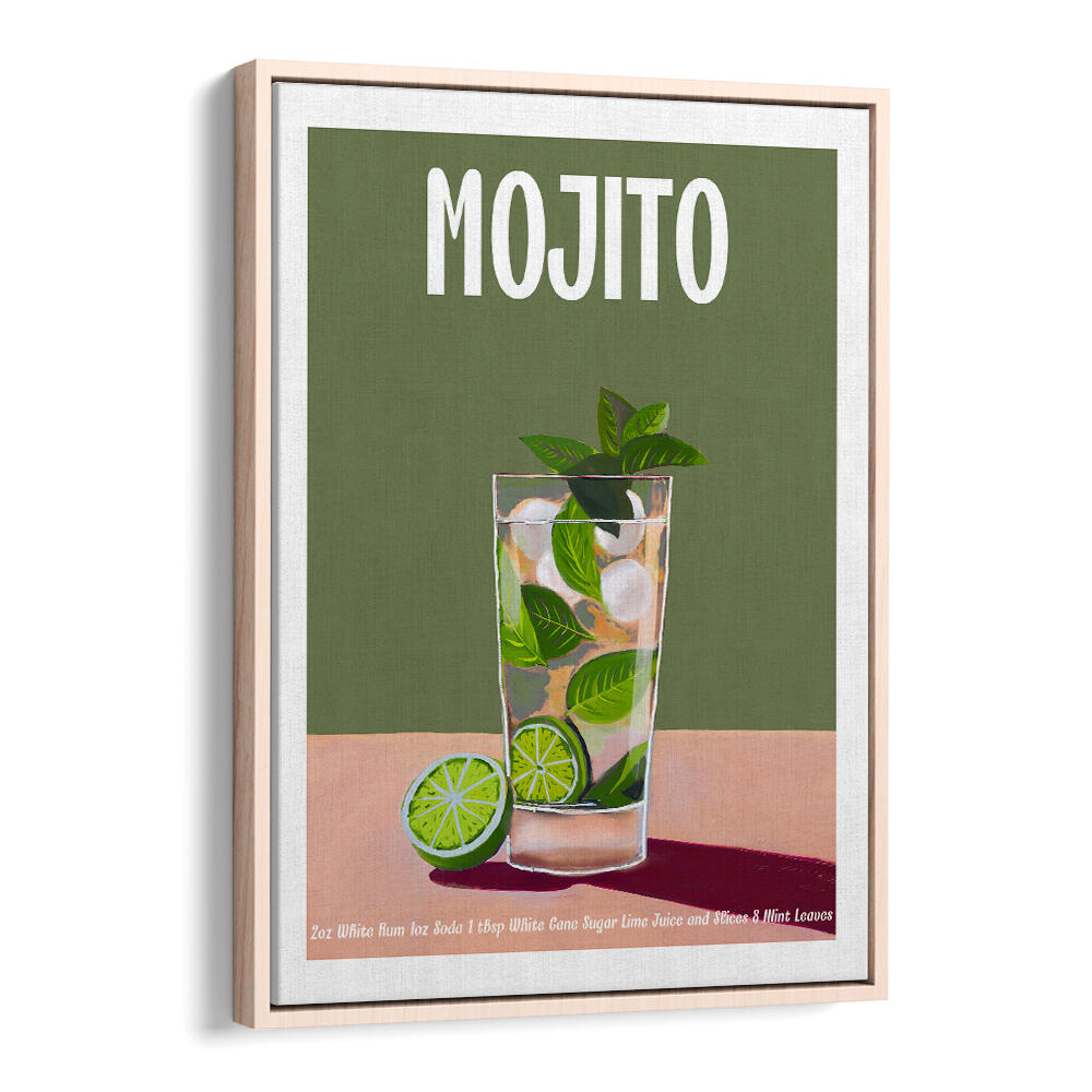 MOJITO