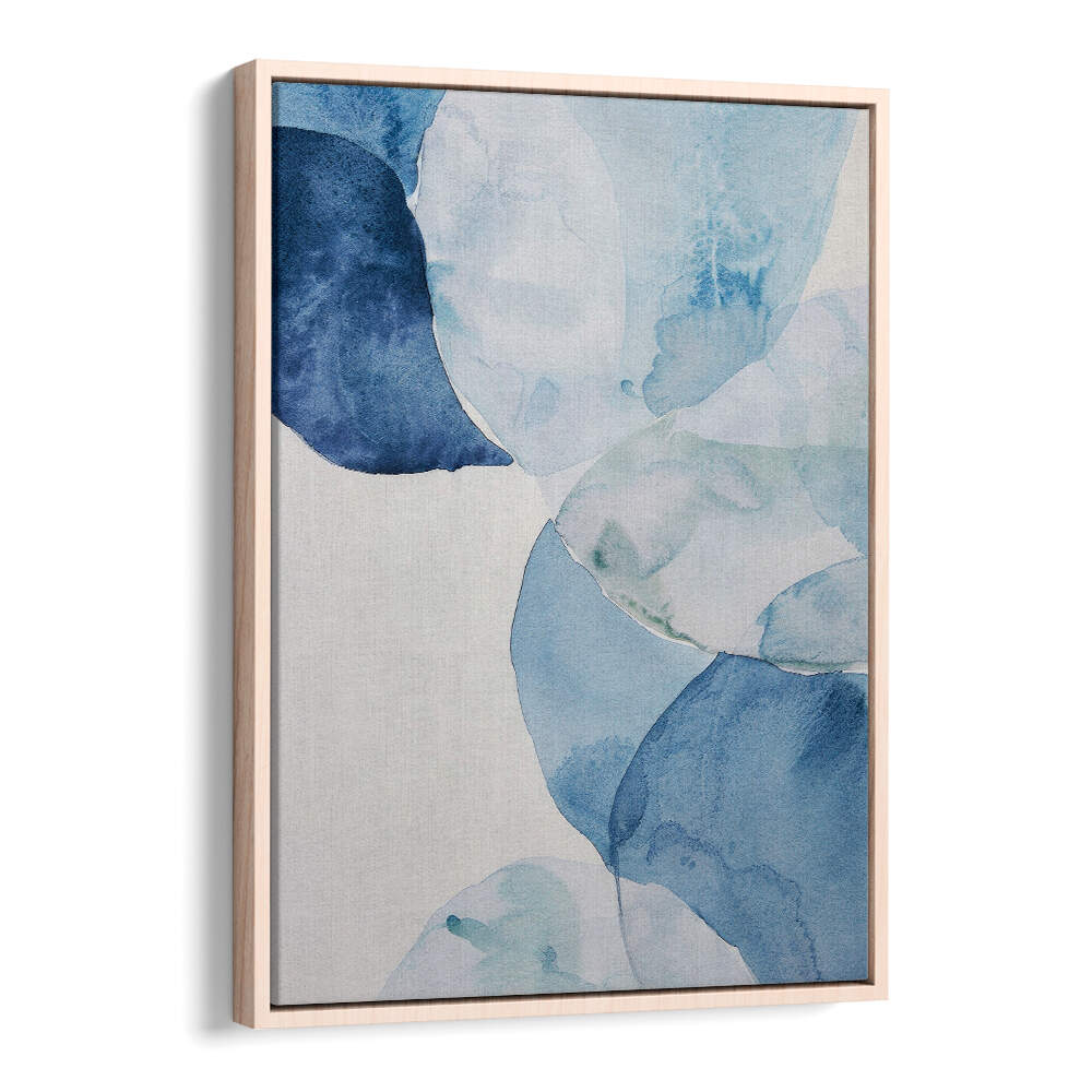 WHISPERING WAVES , ABSTRACT PAINTINGS