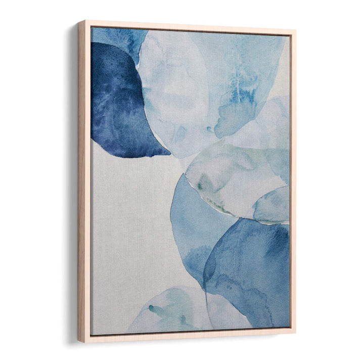 WHISPERING WAVES , ABSTRACT PAINTINGS