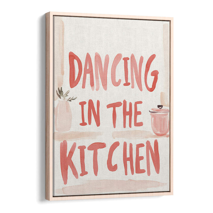 DANCE , KITCHEN POSTERS