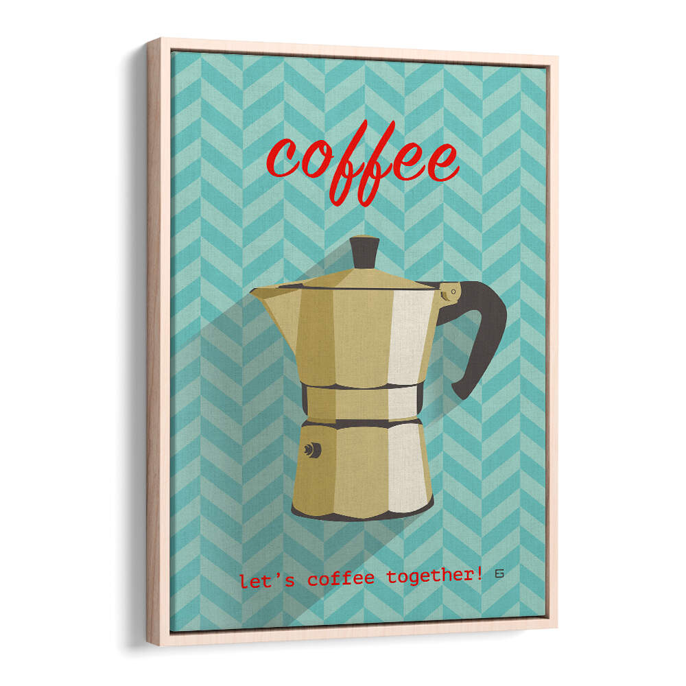 LETS COFFEE TOGETHER