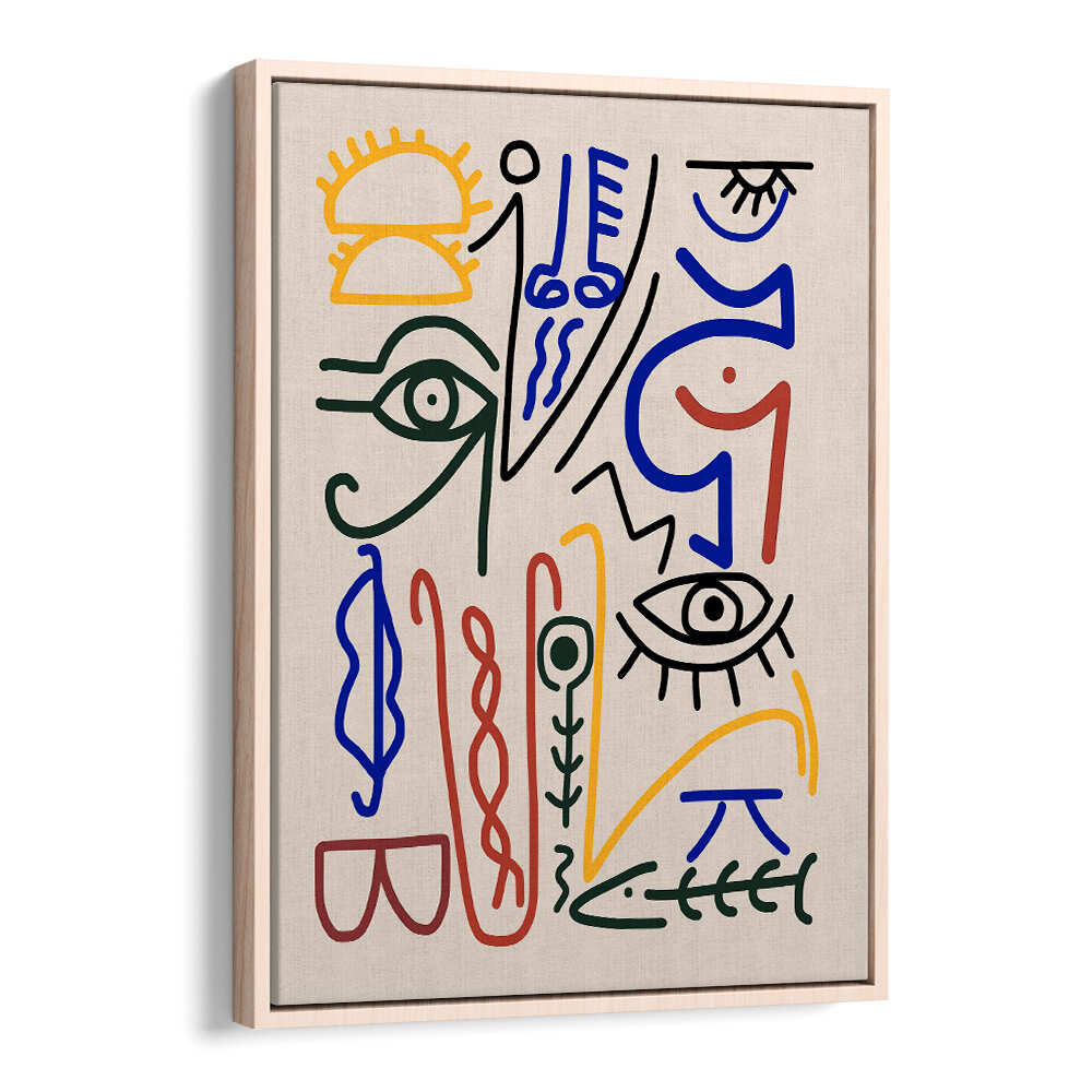 MYSTICAL SYMBOLS
