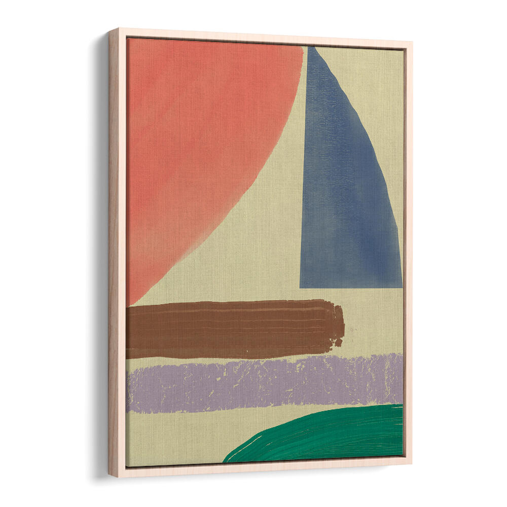 A PASTEL COLOR PALETTE