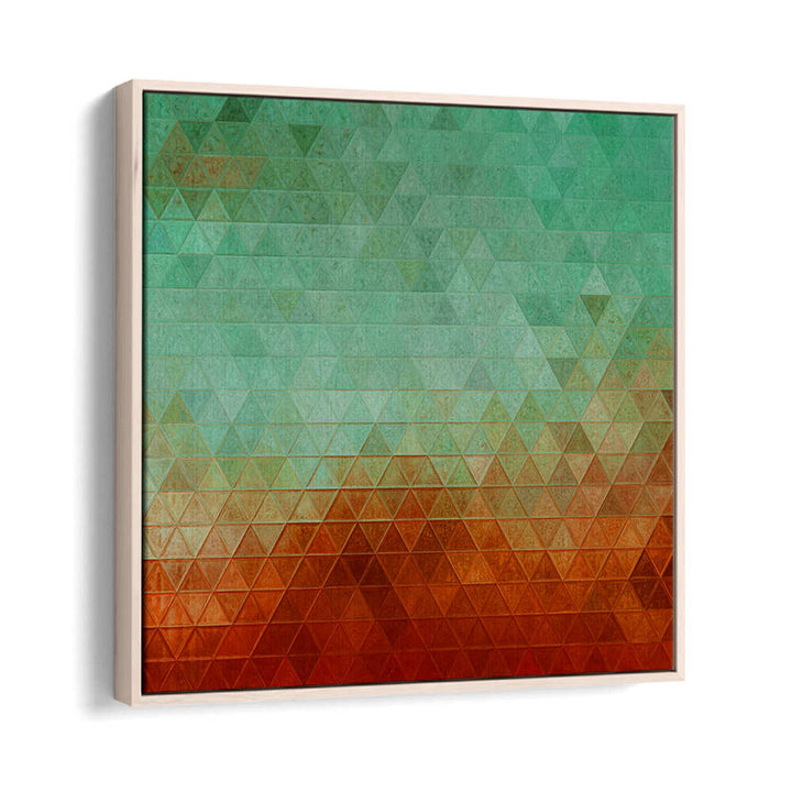 MOSAIC ENERGY ART XXX , PATTERN ART PRINTS