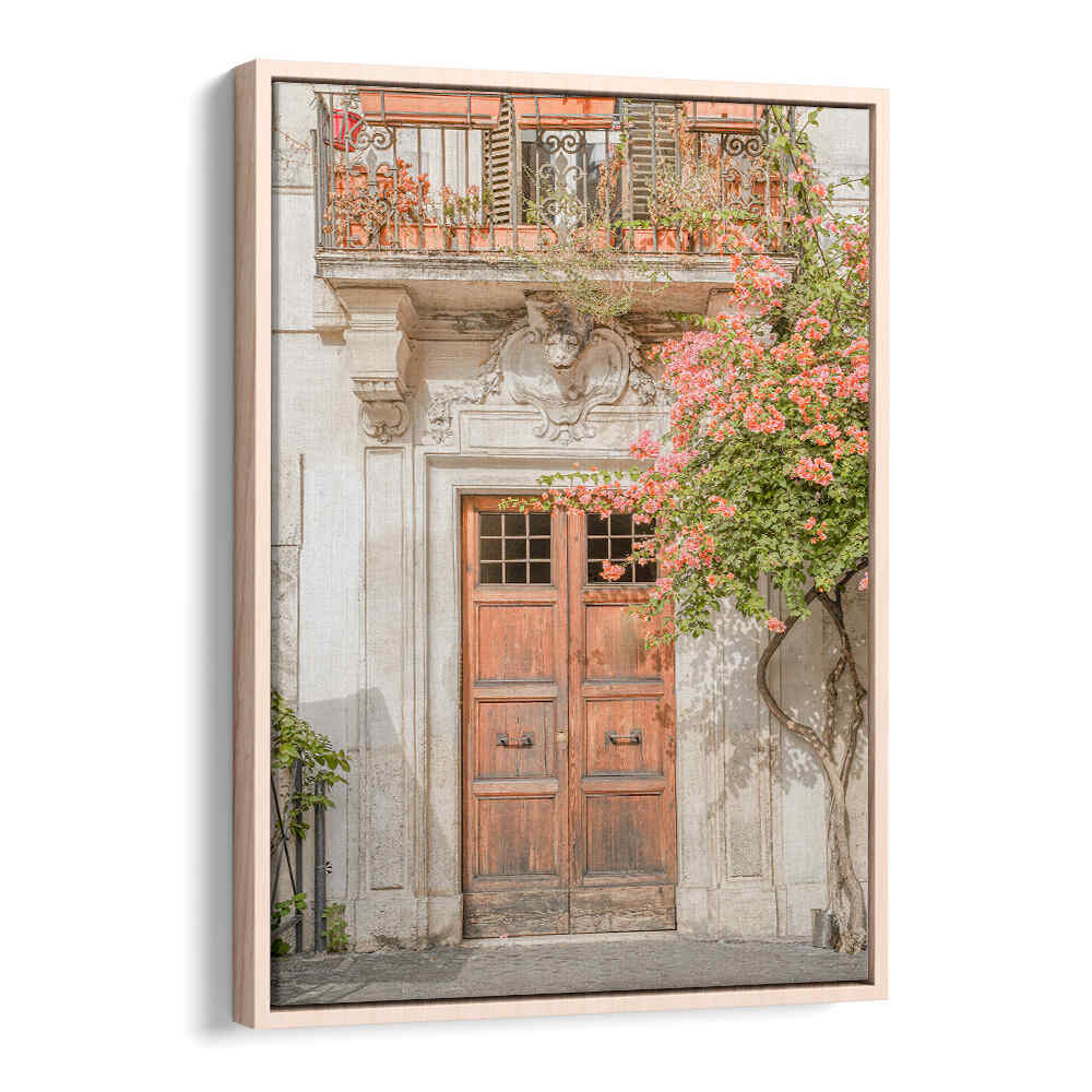 FLORAL ENTRY , PHOTOGRAPHY PRINTS