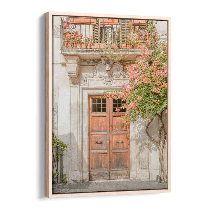 FLORAL ENTRY , PHOTOGRAPHY PRINTS