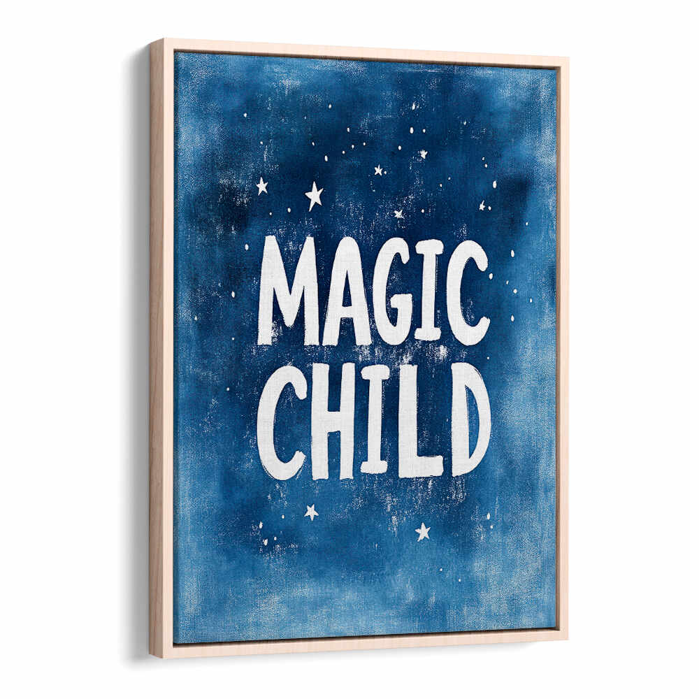 MAGIC CHILD II , KIDS ROOM PAINTINGS